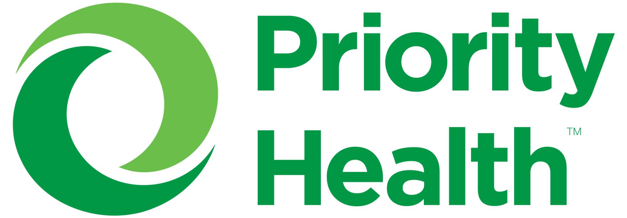 Priority Health logo